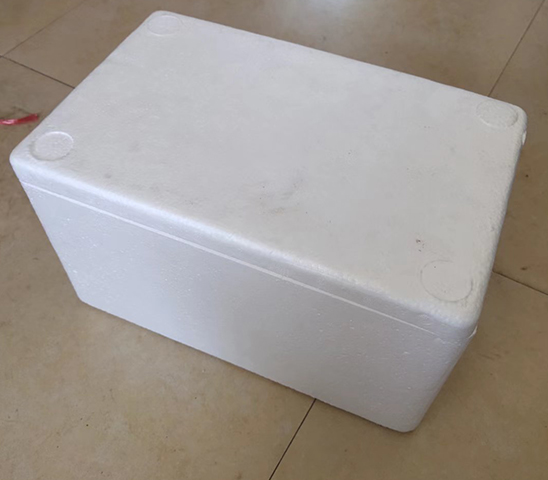 湖北泡沫箱在家庭場景中有哪些創意用途？